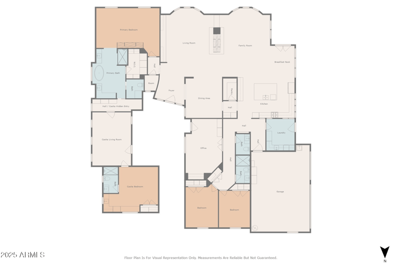 3095 Page Ave, Gilbert, AZ 85234