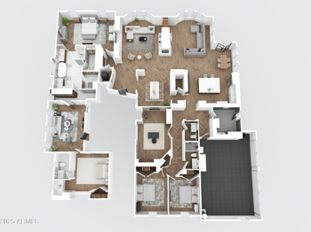 3095 Page Ave, Gilbert, AZ 85234