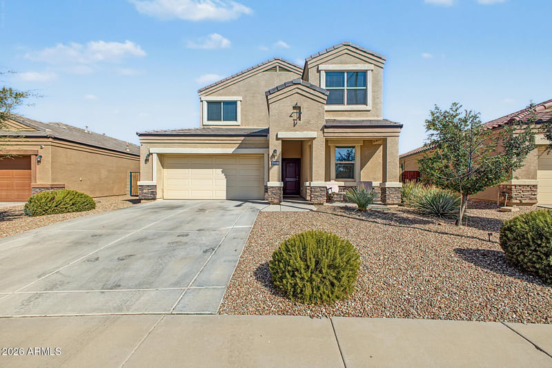 30950 W Weldon Ave, Buckeye, AZ 85396