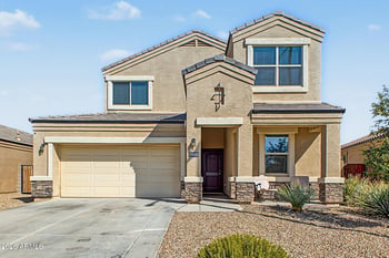 30950 W Weldon Ave, Buckeye, AZ 85396