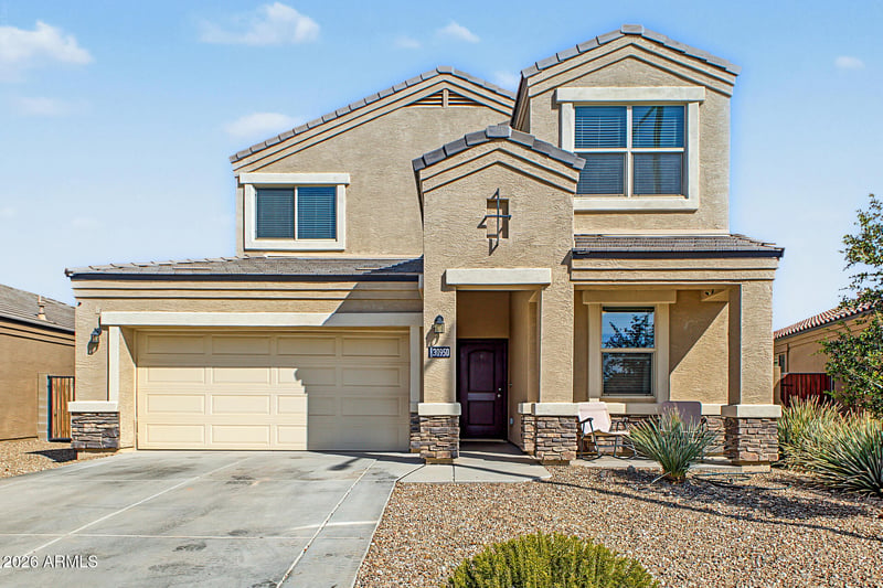 30950 W Weldon Ave, Buckeye, AZ 85396