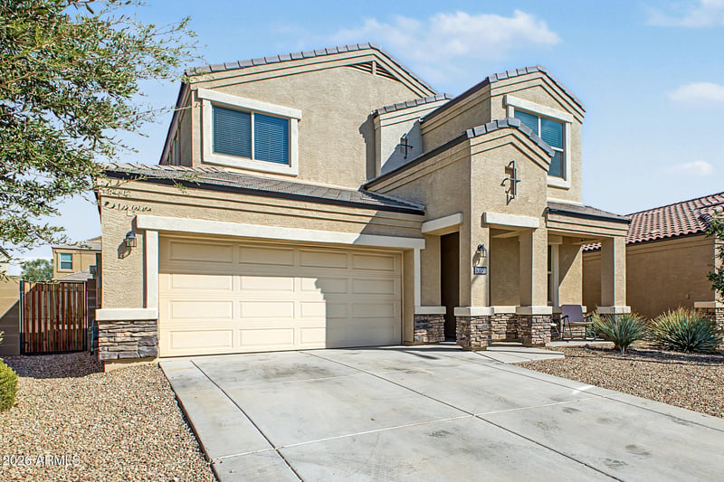 30950 W Weldon Ave, Buckeye, AZ 85396