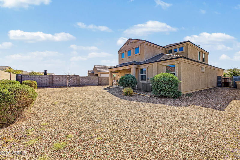 30950 W Weldon Ave, Buckeye, AZ 85396