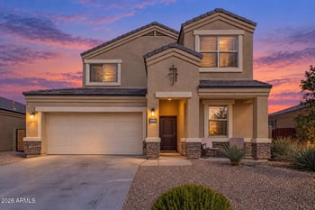 30950 W Weldon Ave, Buckeye, AZ 85396
