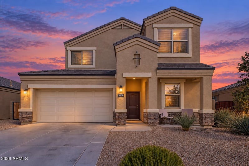 30950 W Weldon Ave, Buckeye, AZ 85396