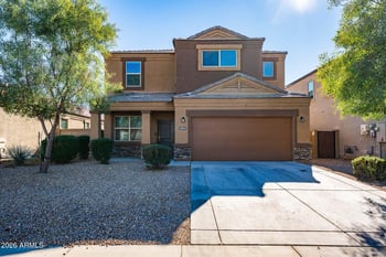 30953 Indianola Ave, Buckeye, AZ 85396