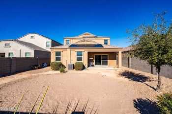 30953 Indianola Ave, Buckeye, AZ 85396
