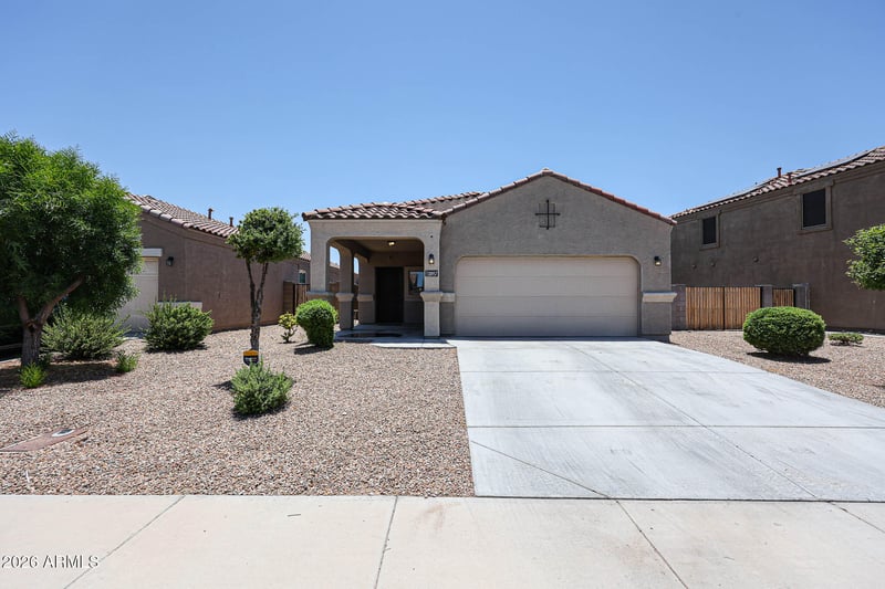 30957 W Amelia Ave, Buckeye, AZ 85396