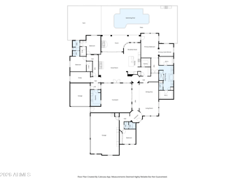 30959 N 120th Ave, Peoria, AZ 85383