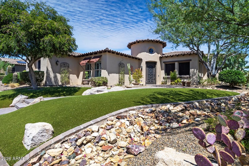 Home Worth Check