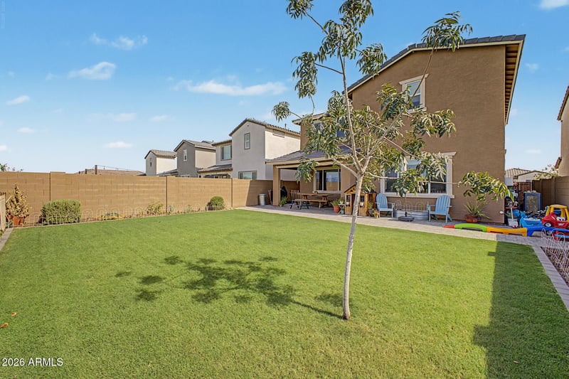 3096 E Hayfield Way, San Tan Valley, AZ 85140