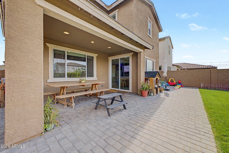 3096 E Hayfield Way, San Tan Valley, AZ 85140