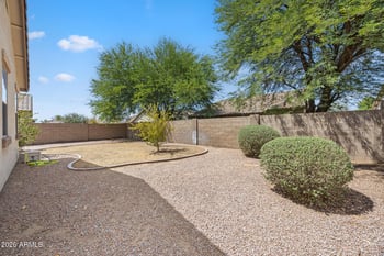 3096 E Ravenswood Dr, Gilbert, AZ 85298