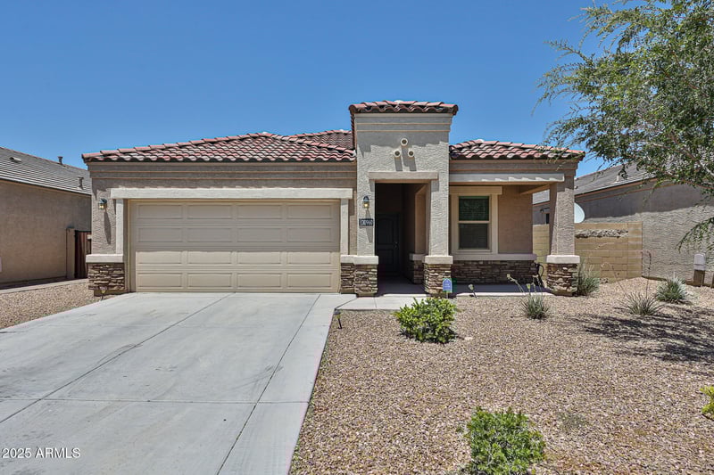 30960 Indianola Ave, Buckeye, AZ 85396