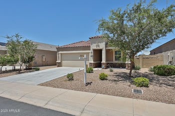 30960 Indianola Ave, Buckeye, AZ 85396