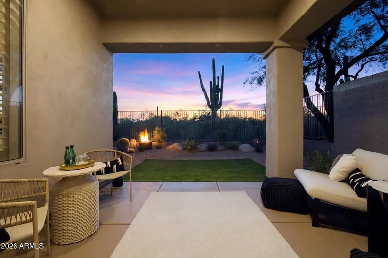 30962 N 74th Way, Scottsdale, AZ 85266