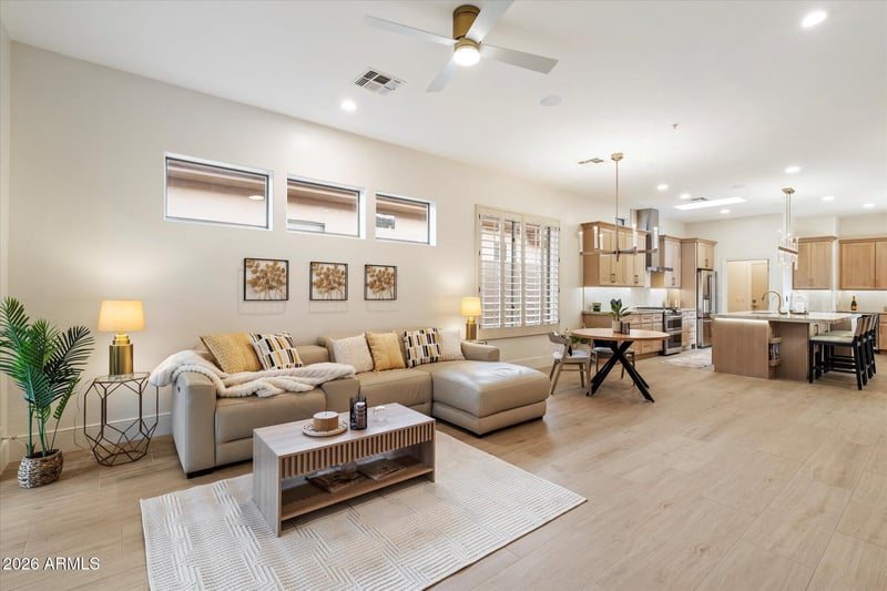 30962 N 74th Way, Scottsdale, AZ 85266