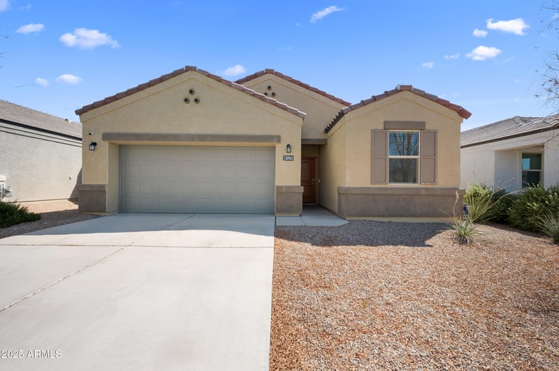 30963 Columbus Ave, Buckeye, AZ 85396