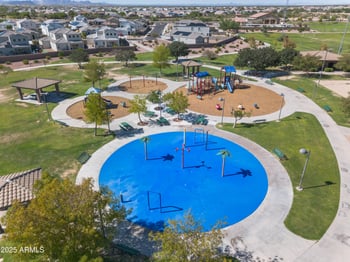 30963 Columbus Ave, Buckeye, AZ 85396