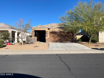 30968 Picadilly Rd, Buckeye, AZ 85396