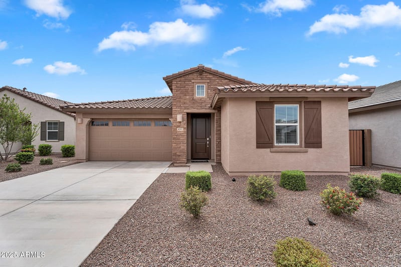 3097 Barrel Race Rd, San Tan Valley, AZ 85140