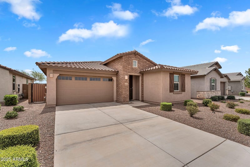 3097 Barrel Race Rd, San Tan Valley, AZ 85140