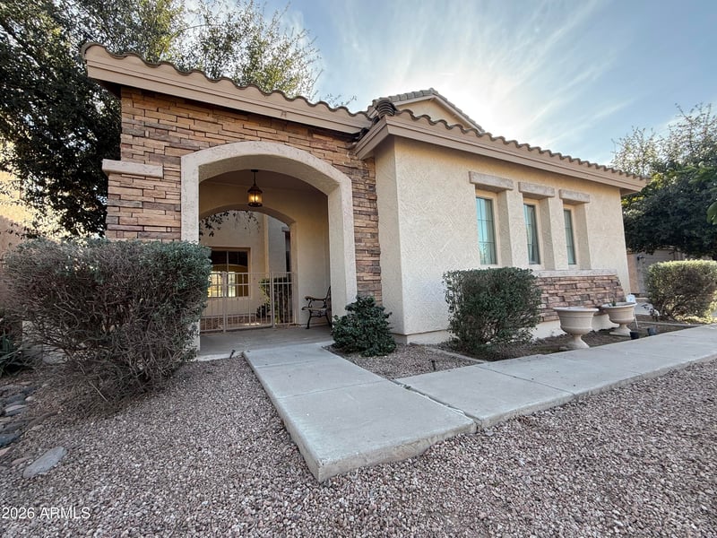 3097 Raven Ct, Chandler, AZ 85286