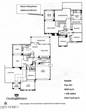 3097 Raven Ct, Chandler, AZ 85286