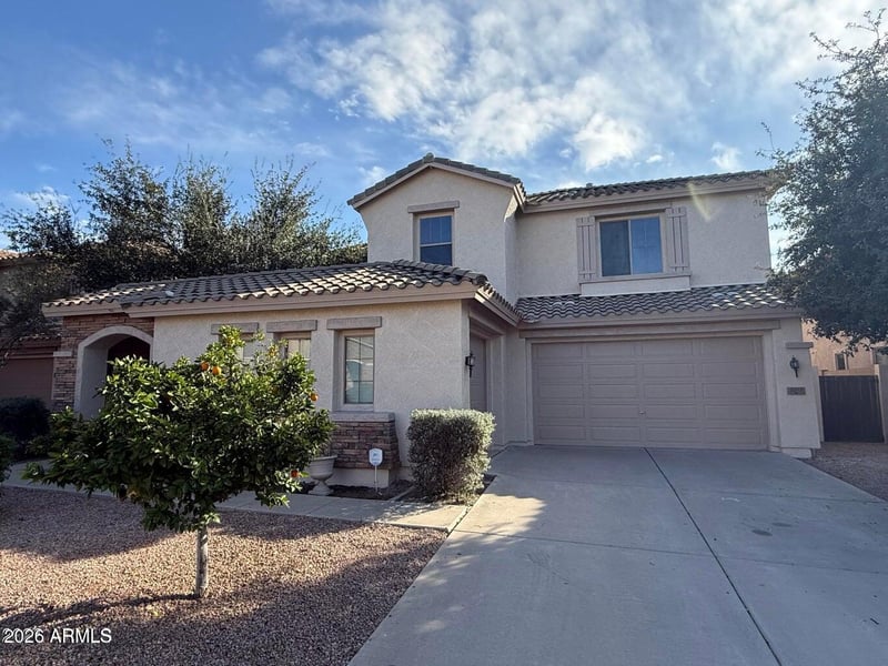 3097 E Raven Ct, Chandler, AZ 85286