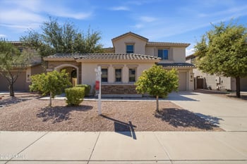 3097 E Raven Ct, Chandler, AZ 85286