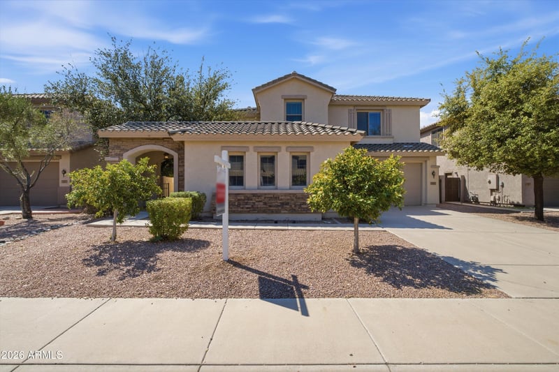 3097 E Raven Ct, Chandler, AZ 85286