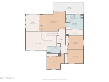 3097 E Raven Ct, Chandler, AZ 85286