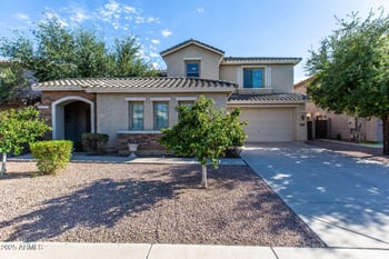 3097 Raven Ct, Chandler, AZ 85286