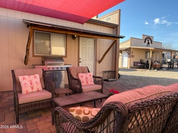 30970 Vagabond Trl #95, Congress, AZ 85332