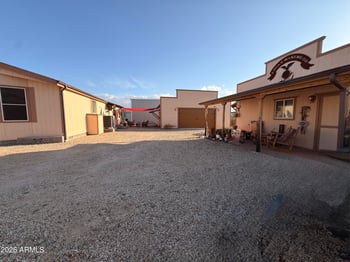 30970 Vagabond Trl #95, Congress, AZ 85332