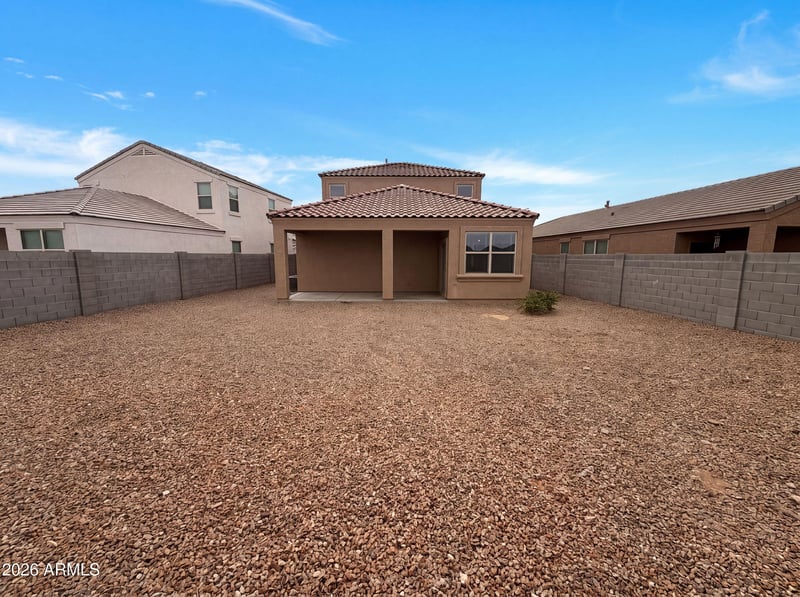 30970 W Amelia Ave, Buckeye, AZ 85396