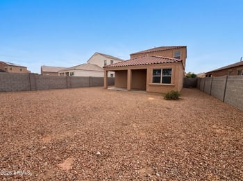 30970 W Amelia Ave, Buckeye, AZ 85396
