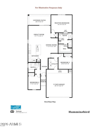 30971 Columbus Ave, Buckeye, AZ 85396
