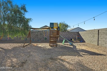 30971 Columbus Ave, Buckeye, AZ 85396