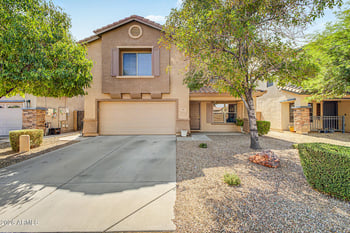 30972 N Bramwell Ave, San Tan Valley, AZ 85143