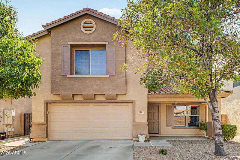 30972 N Bramwell Ave, San Tan Valley, AZ 85143