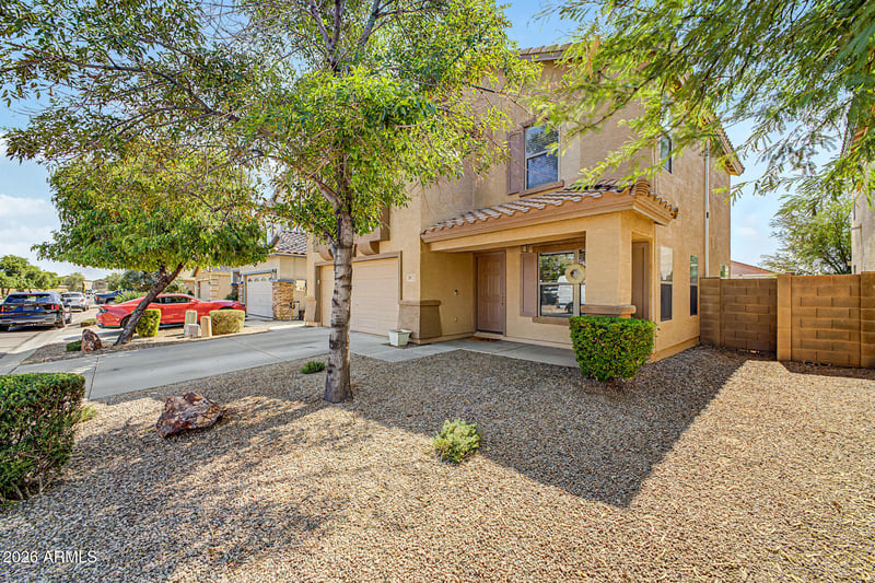 30972 N Bramwell Ave, San Tan Valley, AZ 85143