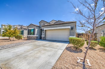 30973 W Mitchell Dr, Buckeye, AZ 85396