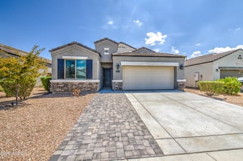 30973 W Mitchell Dr, Buckeye, AZ 85396