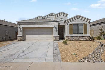 30978 W Columbus Ave, Buckeye, AZ 85396