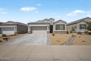 30978 W Columbus Ave, Buckeye, AZ 85396