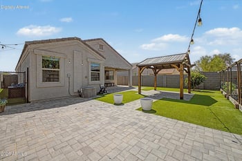 30978 W Columbus Ave, Buckeye, AZ 85396