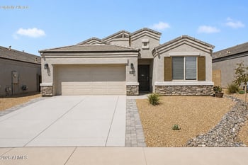 30978 W Columbus Ave, Buckeye, AZ 85396