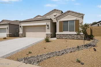 30978 W Columbus Ave, Buckeye, AZ 85396