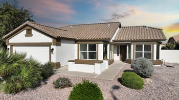 3098 Hazeltine Way, Chandler, AZ 85249